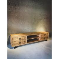 Rustic TV Unit