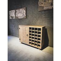 Winery Console