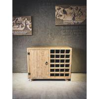Winery Console