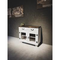 Snowd Wire Cage Cabinet