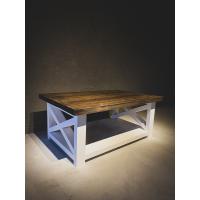 Snowd x edge coffee table