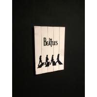 The Beatles Table
