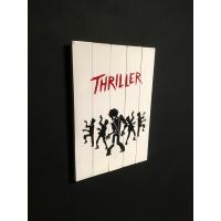 Thriller Tablo