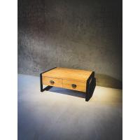Vintage Middle Coffee Table
