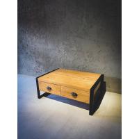 Vintage Middle Coffee Table