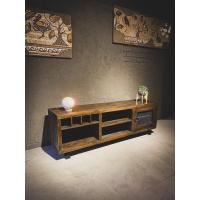 Vintage TV stand