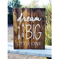 Big Dream Table