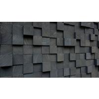 Rustic black modern clipboard