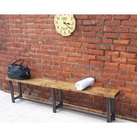 Industrial Bench