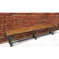Industrial Bench