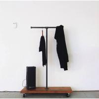 Industrial T-Stand