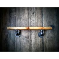 Industrial rack