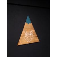 Owl Hill Table
