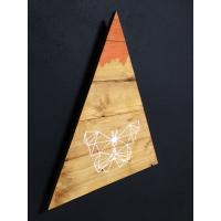 Butterfly Hill Table
