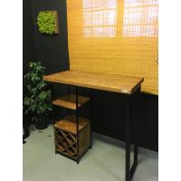 Mini bar table