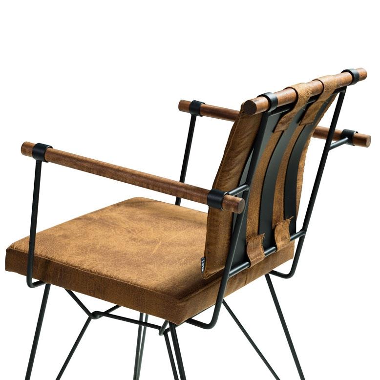 Penyes Bar Sandalye Nubuk 420.67 TL