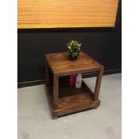 Rustic coffee table