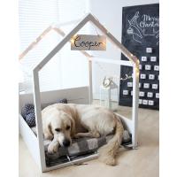 İsimli Köpek Evi
