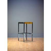 Burma Bar Stool