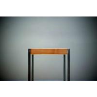 Burma Bar Stool