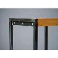Burma Bar Stool