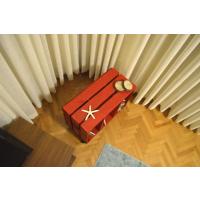 Ral red newspecial coffee table