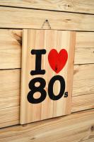 I Love 80 