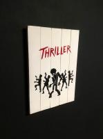 Thriller Tablo