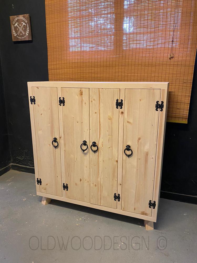 OWD Natural Console