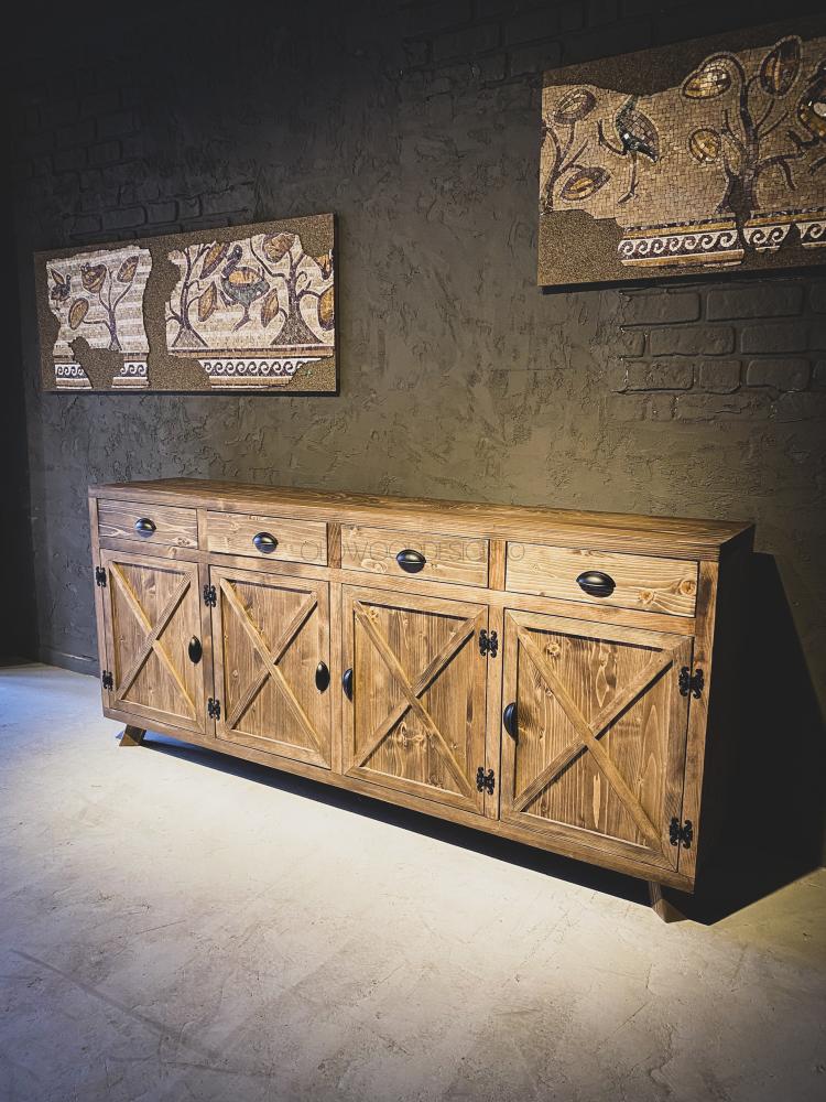 OWD Servant Console