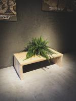 Ladin coffee table