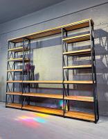 TV & Shelf Unit
