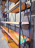 TV & Shelf Unit