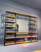 TV & Shelf Unit