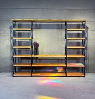 TV & Shelf Unit