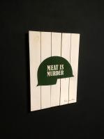 Meat is Murder Tablo