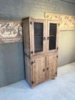 Rustic natural showcase