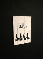 The Beatles Tablo
