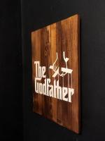 The GodFather Tablo