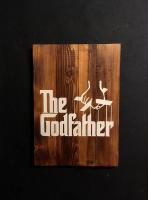 The GodFather Tablo