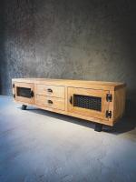 Vintage TV Unit