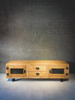 Vintage TV Unit