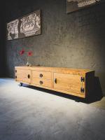 Vintage TV Unit V2