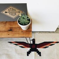 Country Bench