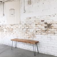 Country Bench