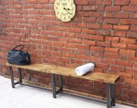 Industrial Bench
