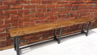 Industrial Bench